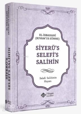 Selefi Salihinin Hayatı El İsbahani