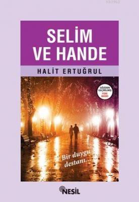 Selim ve Hande Halit Ertuğrul