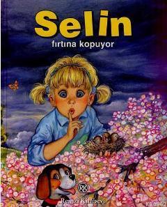 Selin Fırtına Kopuyor Catherine Metzmeyer