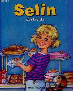 Selin Pastacıda Catherine Metzmeyer