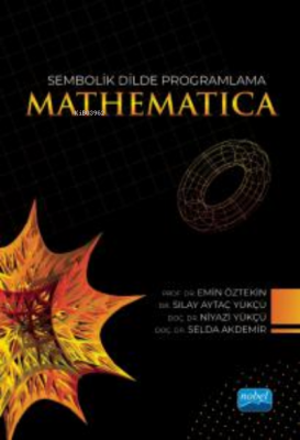 Sembolik Dilde Programlama Mathematica Kolektif