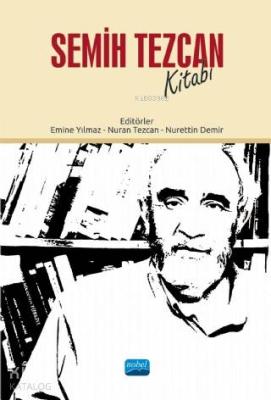 Semih Tezcan Kitabı Kolektif