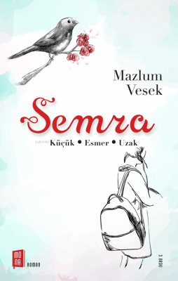 Semra Mazlum Vesek