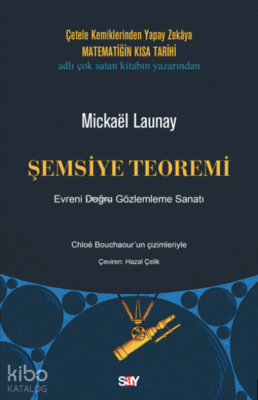 Şemsiye Teoremi Mickael Launay