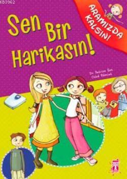 Sen Bir Harikasın! Patrice Eon