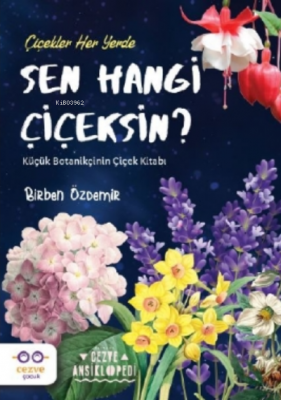 Sen Hangi Çiçeksin? Birben Özdemir