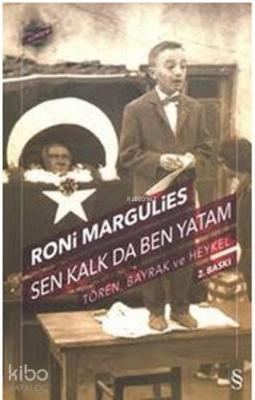 Sen Kalk da Ben Yatam Roni Margulies