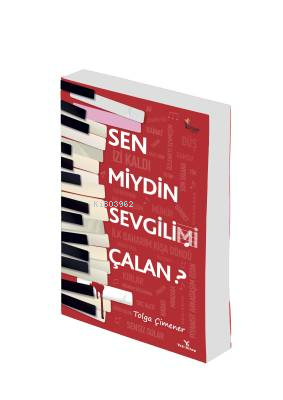 Sen Miydin Sevgilimi Çalan? Tolga Çimener