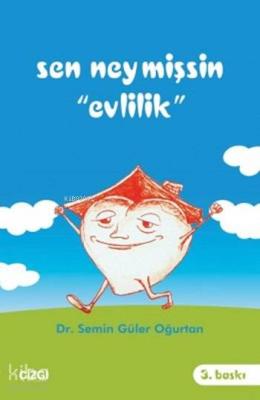 Sen Neymişsin Evlilik Semin Güler Oğurtan