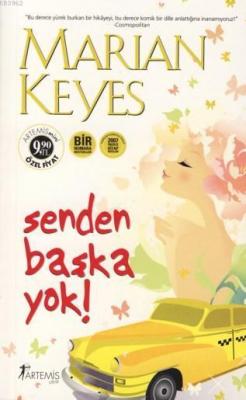 Senden Başka Yok (Cep Boy) Marian Keyes