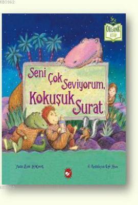 Seni Çok Seviyorum, Kokuşuk Surat Lisa McCourt