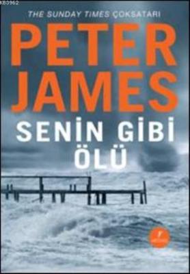 Senin Gibi Ölü Peter James