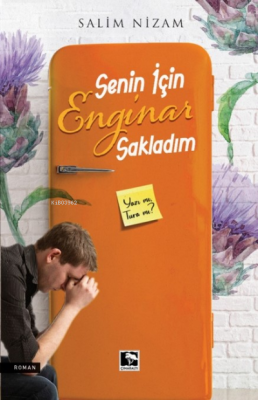 Senin İçin Enginar Sakladım Salim Nizam