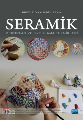 Seramik Sıdıka Sibel Sevim