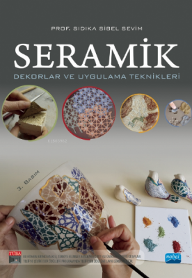 Seramik Sıdıka Sibel Sevim