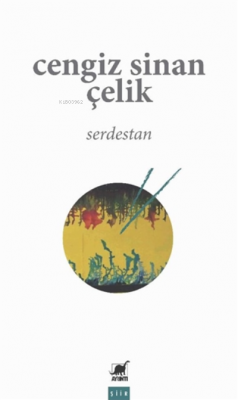 Serdestan Cengiz Sinan Çelik