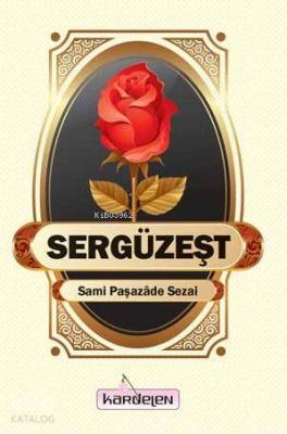 Sergüzeşt Sami Paşazade Sezai