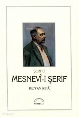 Şerhli Mesnevi-i Şerif Kenan Rifai