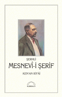 Şerhli Mesnevi-i Şerif Kenan Rifai