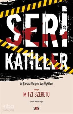 Seri Katiller Mitzi Szereto