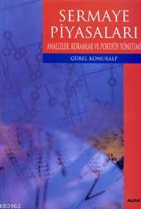 Sermaye Piyasaları Gürel Konuralp