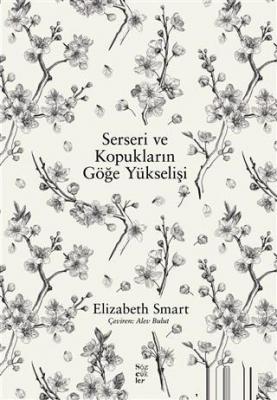 Serseri ve Kopukların Göğe Yükselişi Elizabeth Smart