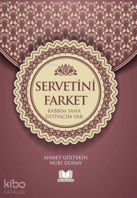 Servetini Farket Ahmet Gültekin