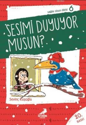 Sesimi Duyuyor musun? Sevinç Kuşoğlu