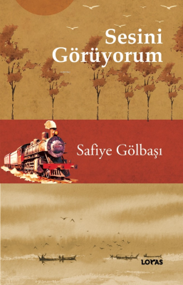 Sesini Görüyorum Safiye Gölbaşı