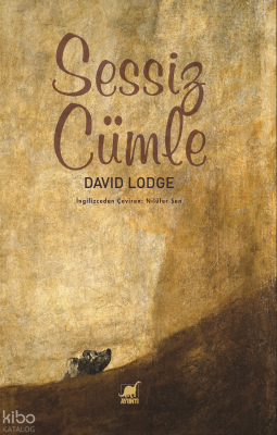 Sessiz Cümle David Lodge