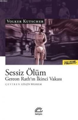 Sessiz Ölüm Volker Kutscher