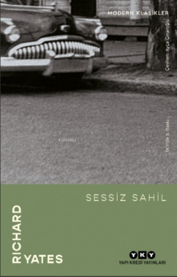 Sessiz Sahil Richard Yates