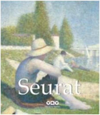 Seurat Lucie Cousturier