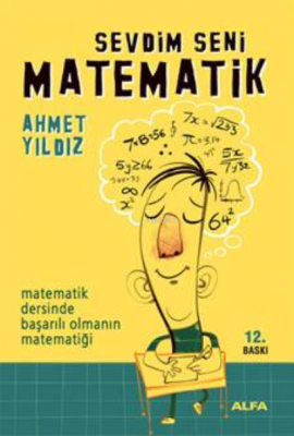 Sevdim Seni Matematik Ahmet Yıldız