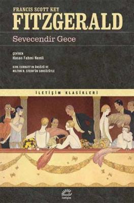 Sevecendir Gece Francis Scott Key Fitzgerald