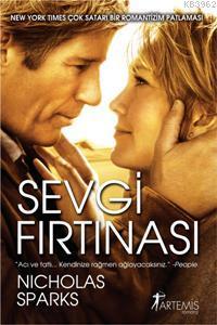 Sevgi Fırtınası Nicholas Sparks