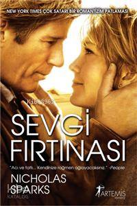 Sevgi Fırtınası Nicholas Sparks