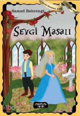 Sevgi Masalı Samed Bahrengi