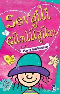 Sevgili Günlüğüm Marie Burlington