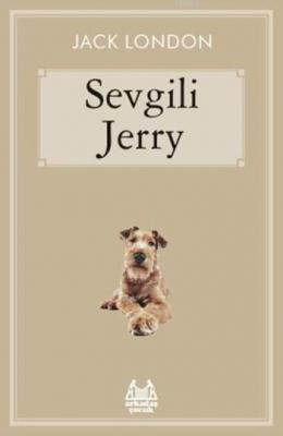 Sevgili Jerry Jack London