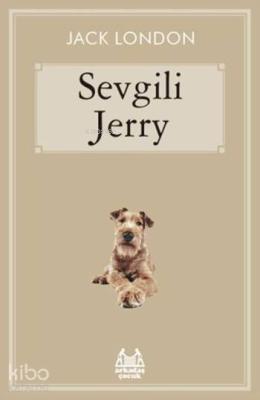 Sevgili Jerry Jack London