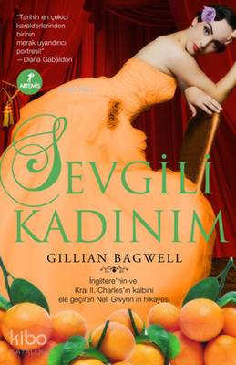 Sevgili Kadınım Gillian Bagwell