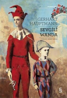 Sevgili Wanda Gerhart Hauptmann