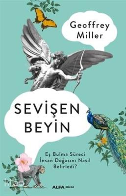 Sevişen Beyin Geoffrey Miller