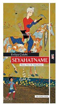 Seyahatname Evliya Çelebi