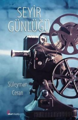 Seyir Günlüğü Süleyman Ceran