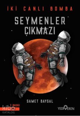 Seymenler Çıkmazı Samet Baysal