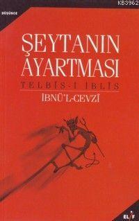 Şeytan Ayartması İbn-i Kayyım El-Cevziyye