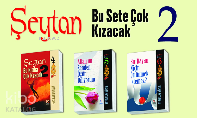 Şeytan Bu Sete Çok Kızacak 2 Feyzullah Birışık