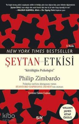 Şeytan Etkisi Philip G. Zimbardo